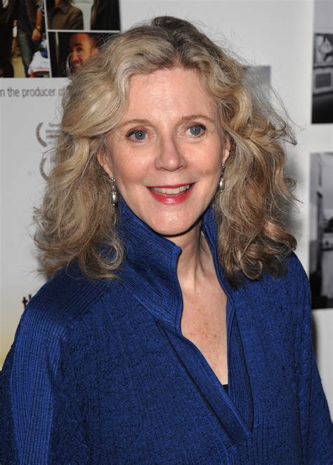 blythe danner nude|Blythe Danner Nude, OnlyFans Leaks, Fappening